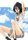 Kuchiki Rukia