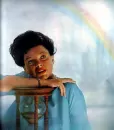 Judy Garland, Actress, Rainbow
