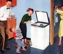 RCA-Whirlpool, 1959   