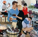 Coca-Cola, 1957   