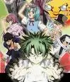 law of ueki