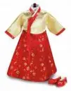 HANBOK