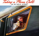  Pennsylvania Railroad, 1945   