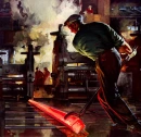 Republic Steel, 1935   