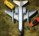 plane