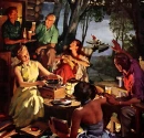 fun,party,friends,drinks,women,men