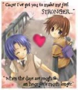 I've got you