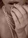 pearls