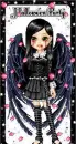 gothic doll