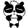 Panda Stars YoYO