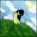 what the heck is that?!