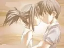 kiss me