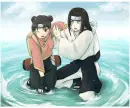 Neji Tenten 