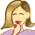 hehe 