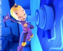 Odd and the key!
