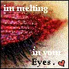 melting