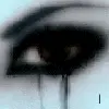 black eye