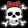 cute skull