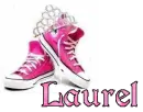 laurel converse
