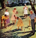 A Friendly Game
