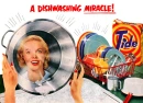 Tide,  grease,  soap,women,dishwashing,homemaker,shine