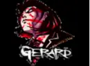 gerard way
