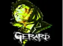 gerard way