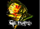 gerard way