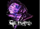 gerard way