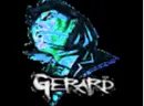gerard way