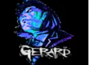 gerard way