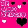 Te amo checho