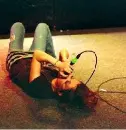 Singing Girl