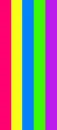 Rainbow Stripes