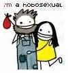 Hobosexual