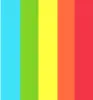 Rainbow Stripes
