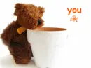 you are my love