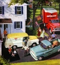 GMC Trucks for 1959   