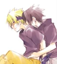 Naruto And Susake