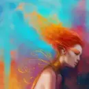 Broken Flame