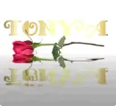 Tonya
