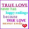 true love