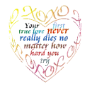 first love