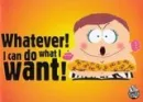 whatever