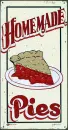 Homemade,Pies