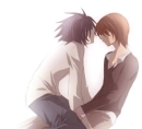 death note (Yaoiâ™¥)