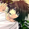 death note (Lâ˜»)