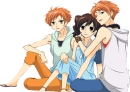 â™¥â™¥Ouran high school host clubâ™¥â™¥