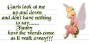 Tinkerbell 