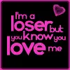 loser
